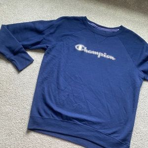 Champion pullover